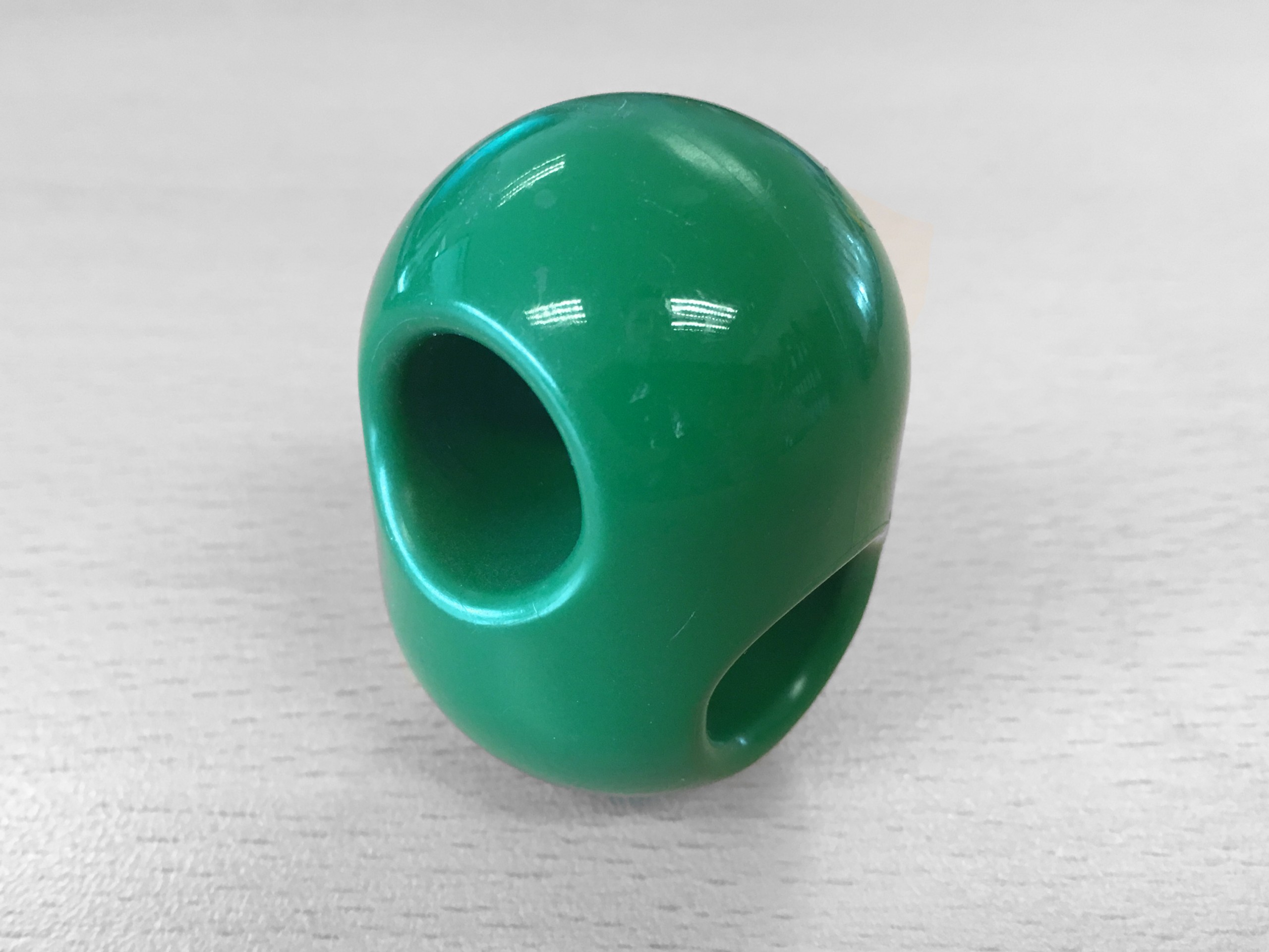 Solid Egg - Green