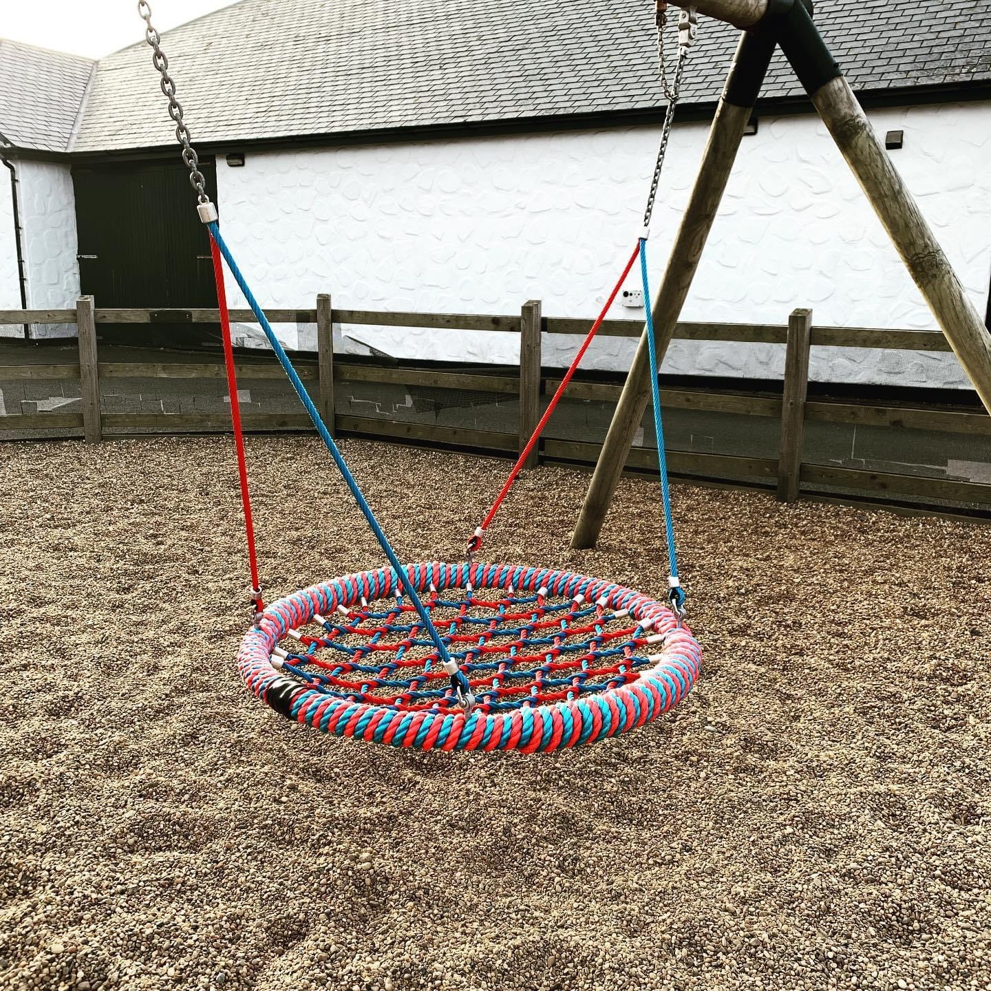 1.0m Basket Swing (4)