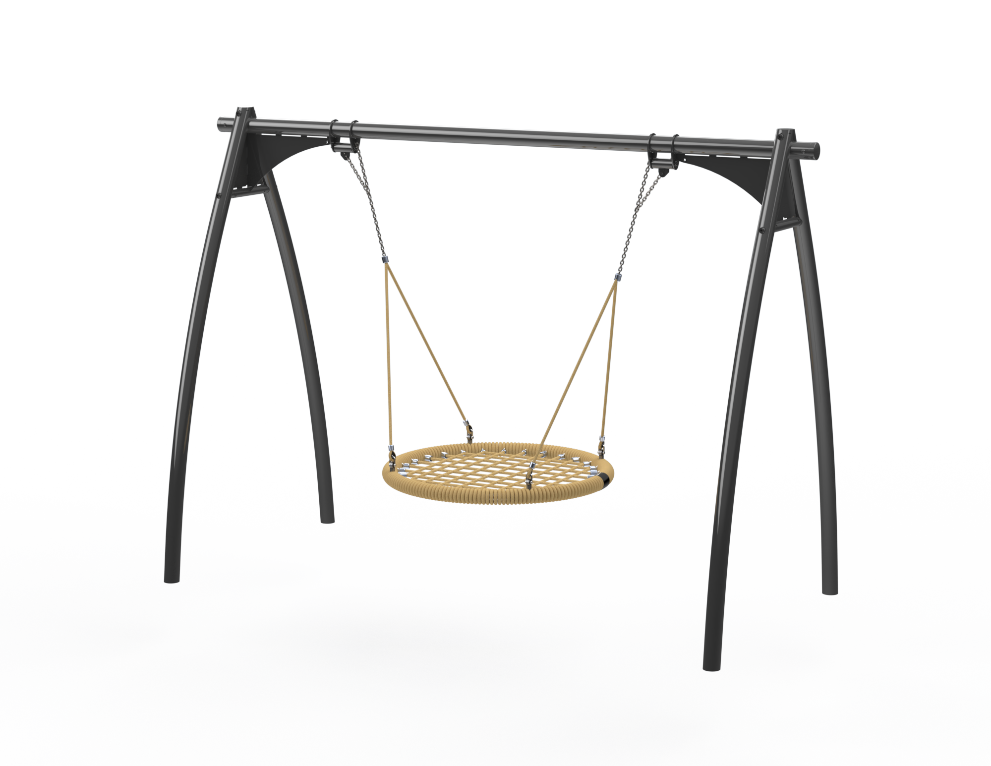 Basket Swing